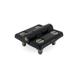DOBRADIÇA METÁLICA INOX DB-D1 07856 F3 06399 