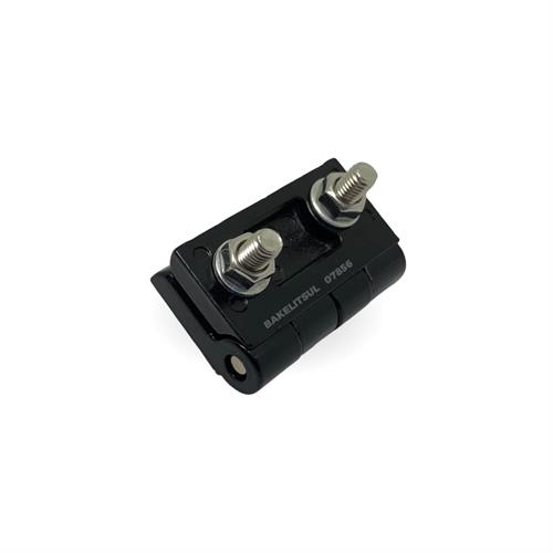 DOBRADIÇA METÁLICA INOX DB-D1 07856 F3 06399 