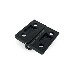 DOBRADIÇA METÁLICA DB-D2 07859 F3 06402 