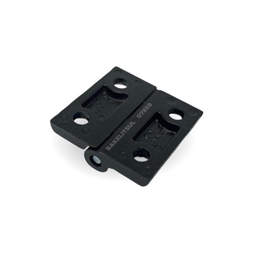 DOBRADIÇA METÁLICA DB-D2 07859 F3 06402 