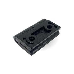 DOBRADIÇA METÁLICA INOX DB-D3 07862 F3 06405