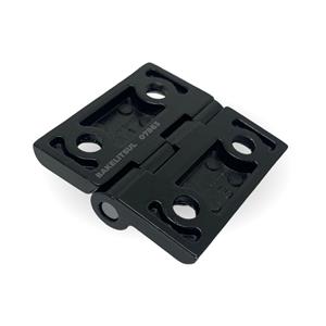 DOBRADIÇA METÁLICA INOX DB-D3 07862 F3 06405