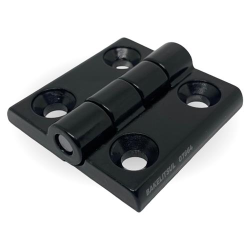 DOBRADIÇA METÁLICA INOX DB-D3 07862 F3 06405 