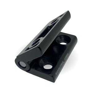 DOBRADIÇA METÁLICA INOX DB-D3 07862 F3 06405 