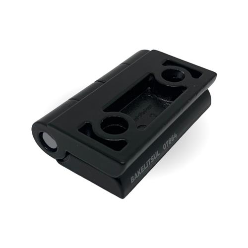 DOBRADIÇA METÁLICA INOX DB-D3 07862 F3 06405 