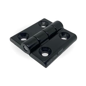 DOBRADIÇA METÁLICA INOX DB-D3 07862 F3 06405 