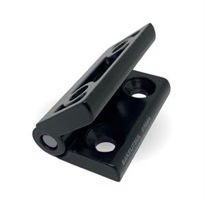 DOBRADIÇA METÁLICA INOX DB-D3 07862 F3 06405 