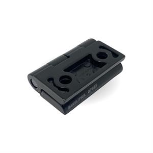 DOBRADIÇA METÁLICA INOX DB-D3 07862 F3 06405 