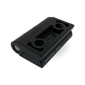 DOBRADIÇA METÁLICA INOX DB-D3 07862 F3 06405 