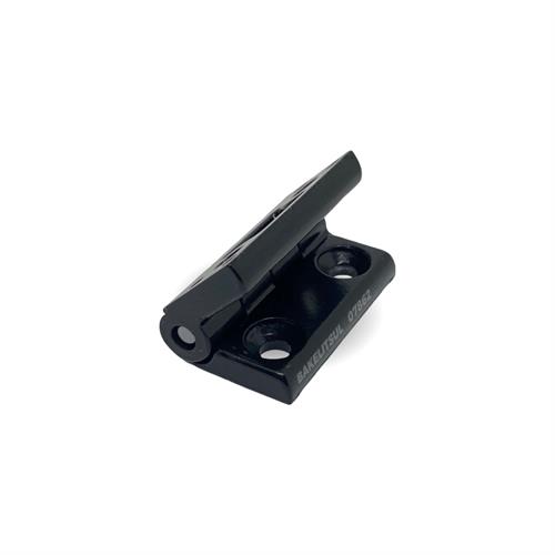 DOBRADIÇA METÁLICA INOX DB-D3 07862 F3 06405 
