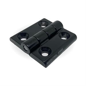 DOBRADIÇA METÁLICA INOX DB-D3 07862 F3 06405 