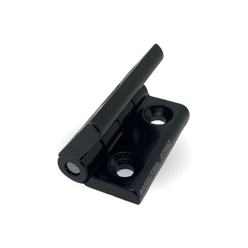DOBRADIÇA METÁLICA INOX DB-D3 07862 F3 06405 