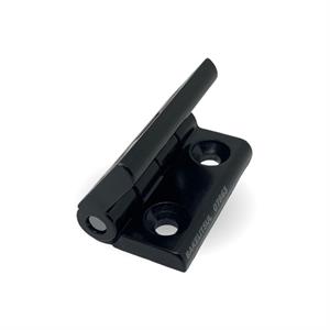 DOBRADIÇA METÁLICA INOX DB-D3 07862 F3 06405 
