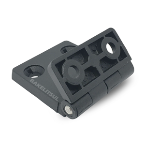 DOBRADIÇA METÁLICA 60X90 DB-E1 00099 