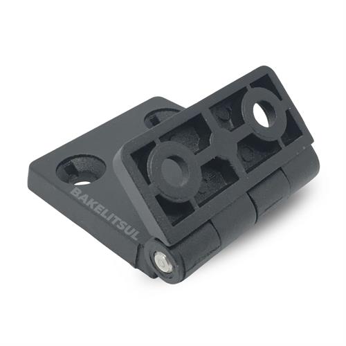 DOBRADIÇA METÁLICA 60X90 DB-E1 00099 