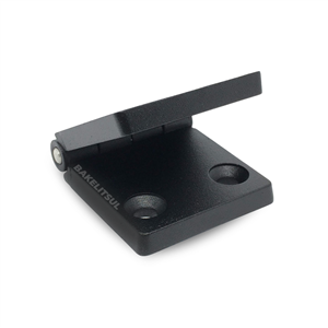 DOBRADIÇA METÁLICA 60X120 DB-E2 01538 