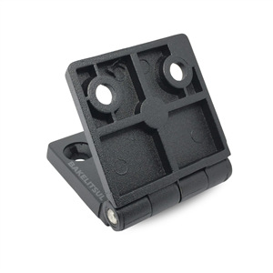 DOBRADIÇA METÁLICA 60X120 DB-E2 01538 