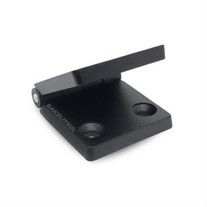 DOBRADIÇA METÁLICA 60X120 DB-E2 01538 