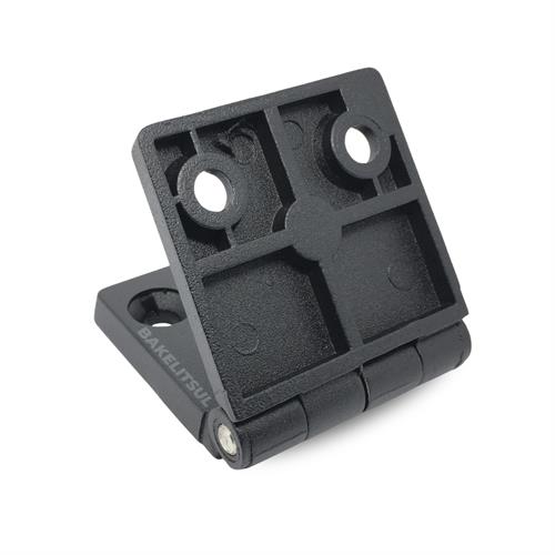 DOBRADIÇA METÁLICA 60X120 DB-E2 01538 