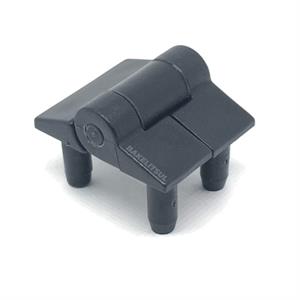 DOBRADIÇA CONTROLE DE TORQUE E POSICIONAMENTO DB-E611 11377 