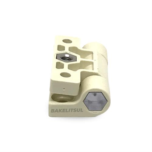 DOBRADIÇA CONTROLE DE TORQUE E POSICIONAMENTO DB-E613 11373 