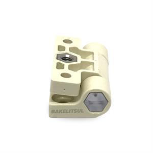 DOBRADIÇA CONTROLE DE TORQUE E POSICIONAMENTO DB-E613 11373 