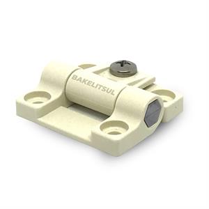 DOBRADIÇA CONTROLE DE TORQUE E POSICIONAMENTO DB-E613 11373 
