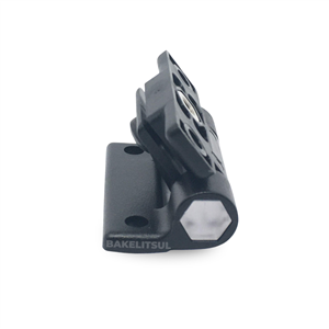 DOBRADIÇA CONTROLE DE TORQUE E POSICIONAMENTO DB-E615 11375 