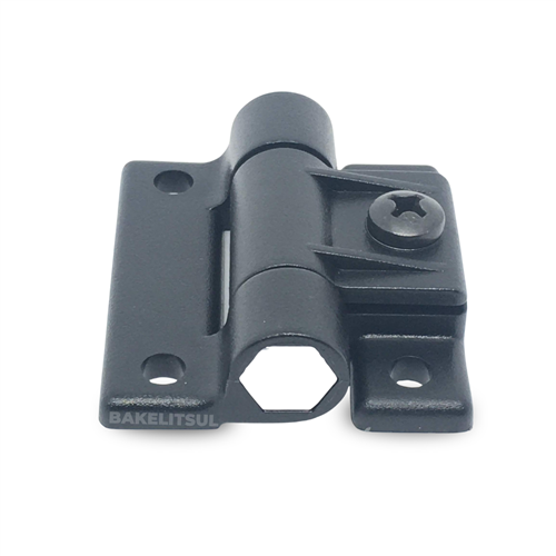 DOBRADIÇA CONTROLE DE TORQUE E POSICIONAMENTO DB-E615 11375 