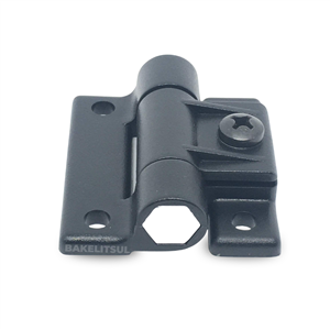 DOBRADIÇA CONTROLE DE TORQUE E POSICIONAMENTO DB-E615 11375 