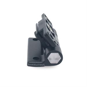 DOBRADIÇA CONTROLE DE TORQUE E POSICIONAMENTO DB-E615 11375 