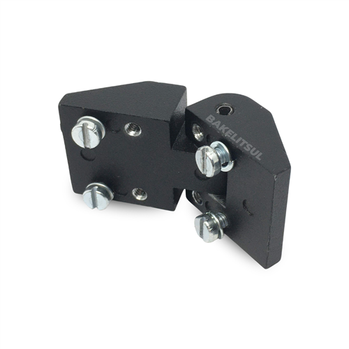 DOBRADIÇA METÁLICA EXTERNA DB-G2 01536 