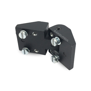 DOBRADIÇA METÁLICA EXTERNA DB-G2 01536 