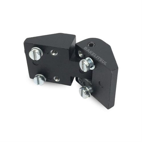 DOBRADIÇA METÁLICA EXTERNA DB-G2 01536 