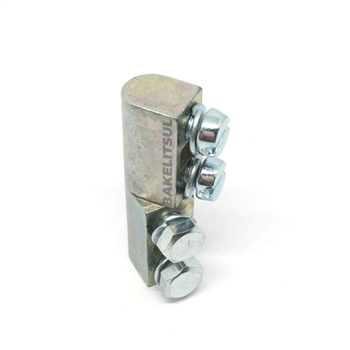 DOBRADIÇA METÁLICA DB-I 01531 