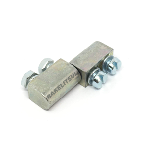 DOBRADIÇA METÁLICA DB-I 01531 