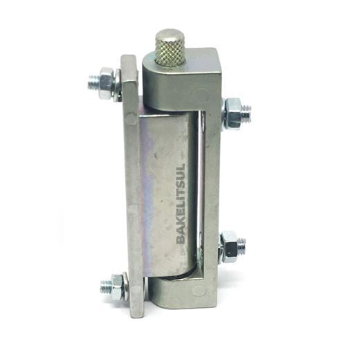 DOBRADIÇA METÁLICA DB-J 01672 