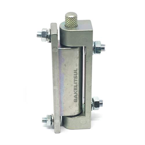 DOBRADIÇA METÁLICA DB-J 01672 