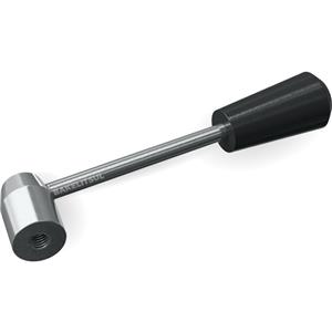 AJUSTADOR ALAVANCA TRAVA FIXA AÇO ROSCA INTERNA-TIPO2 00663 