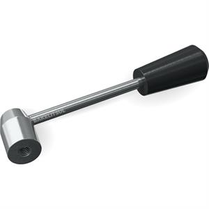 AJUSTADOR ALAVANCA TRAVA FIXA AÇO ROSCA INTERNA-TIPO2 00663 