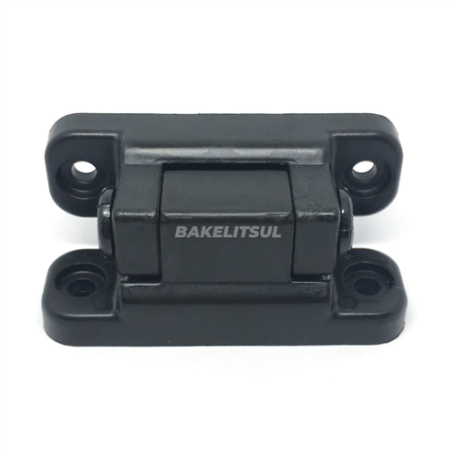 DOBRADIÇA PLÁSTICA PORTA REFRIGERAÇÃO DB-J1 08360 