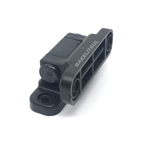 DOBRADIÇA PLÁSTICA PORTA REFRIGERAÇÃO DB-J1 08360 