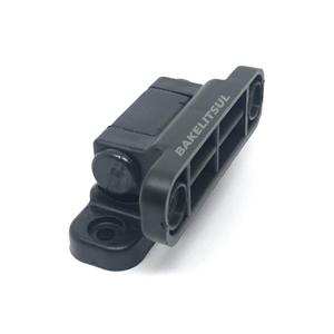 DOBRADIÇA PLÁSTICA PORTA REFRIGERAÇÃO DB-J1 08360 