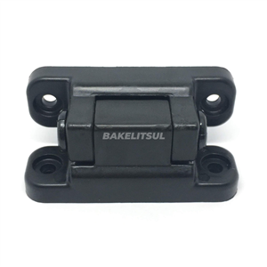 DOBRADIÇA PLÁSTICA PORTA REFRIGERAÇÃO DB-J1 08360 