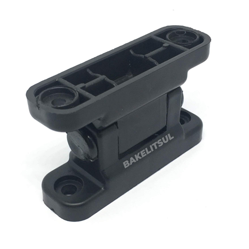 DOBRADIÇA PLÁSTICA PORTA REFRIGERAÇÃO DB-J1 08360 