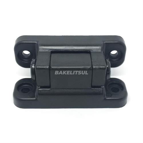 DOBRADIÇA PLÁSTICA PORTA REFRIGERAÇÃO DB-J1 08360 