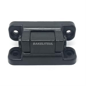 DOBRADIÇA PLÁSTICA PORTA REFRIGERAÇÃO DB-J1 08360 