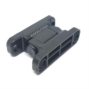 DOBRADIÇA PLÁSTICA PORTA REFRIGERAÇÃO DB-J1 08360 