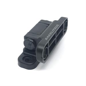 DOBRADIÇA PLÁSTICA PORTA REFRIGERAÇÃO DB-J1 08360 