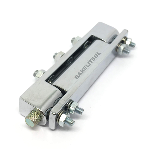 DOBRADIÇA ALUMÍNIO DB-J2 08623 